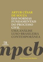 Novo Processo Civil Brasileiro - Das Normas Fundamentais do Processo Civil