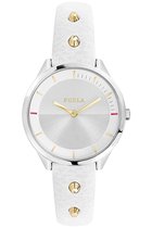 Furla metropolis R4251102524 Vrouwen Quartz horloge