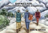 Rhymes for Ramblers, Amblers and Scramblers