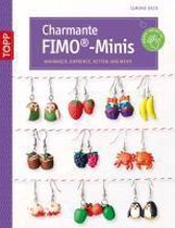 Charmante FIMO-Minis
