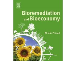 Bioremediation and Bioeconomy