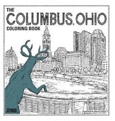 The Columbus Ohio Coloring Book