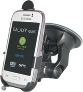 Autohouder voor de Samsung Galaxy Young (HI-290)