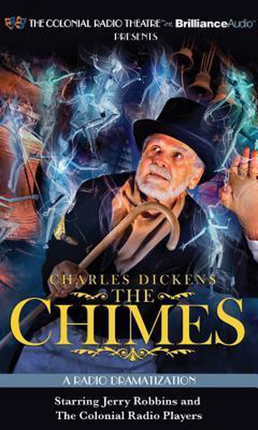 Charles Dickens' the Chimes, Charles Dickens 9781455835119 Boeken
