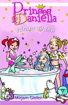 Prinses Daniella - Prinses uit zee