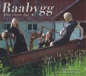 Raabygg - Ein Etter Far (CD)
