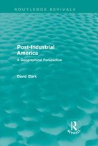 Post-Industrial America