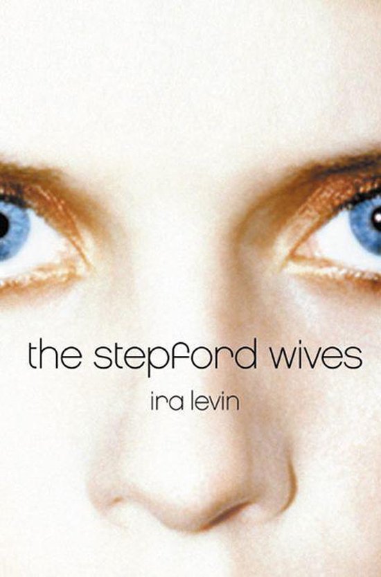 The Stepford Wives - cover