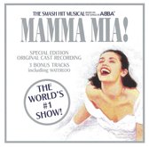 Mamma Mia! [Original Cast Recording]