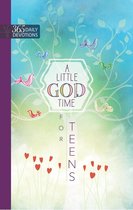 A Little God Time - A Little God Time for Teens