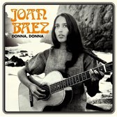 Joan Baez - Donna Donna (LP)