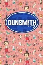 Gunsmith Log