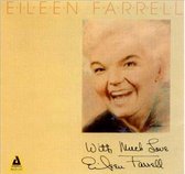 Eileen Farrell - With Much Love (CD)