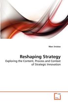 Reshaping Strategy