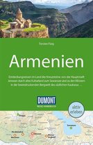 Armenien Reise-Handbuch Dumont