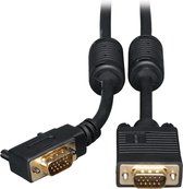 Tripp Lite P502-010-RA VGA kabel 3,05 m VGA (D-Sub) Zwart