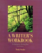 A Writer's Workbook