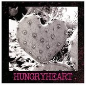 Hungryheart - Hungryheart (CD) (Anniversary Edition) (Deluxe Edition)