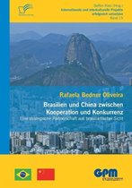 Brasilien und China zwischen Kooperation und Konkurrenz - Eine strategische Partnerschaft aus brasilianischer Sicht