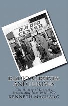 Radio Survives and Thrives