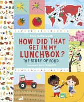 Exploring the Everyday- How Did That Get In My Lunchbox?