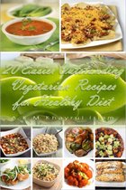 20 Easier Outstanding Vegetarian Recipes for Healthy Diet