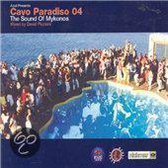 Cavo Paradiso 04: The Sound of Mykonos