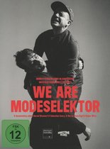 Modeselektor - We Are Modeselektor (DVD)