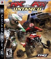 MX vs ATV Untamed (USA)