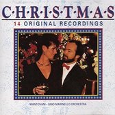 Christmas - 14 originele recordings