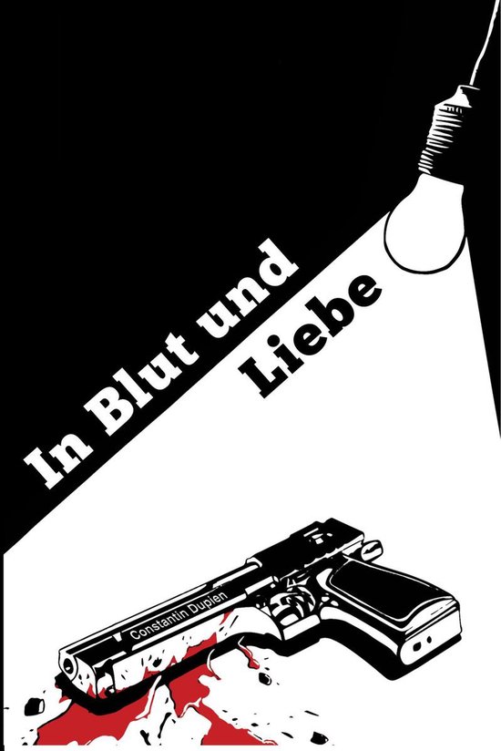 In Blut und Liebe (ebook), Constantin Dupien 9783944729374 Boeken