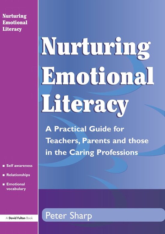Nurturing Emotional Literacy - cover