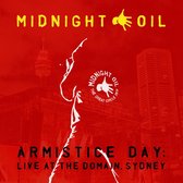 Armistice Day: Live At The Domain, Sydney (Blu-ray)