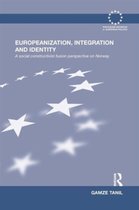 Europeanization, Integration and Identity