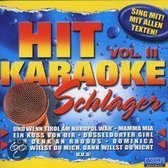 Hit Karaoke III Schlager