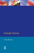 Modern Literatures In Perspective- Claude Simon