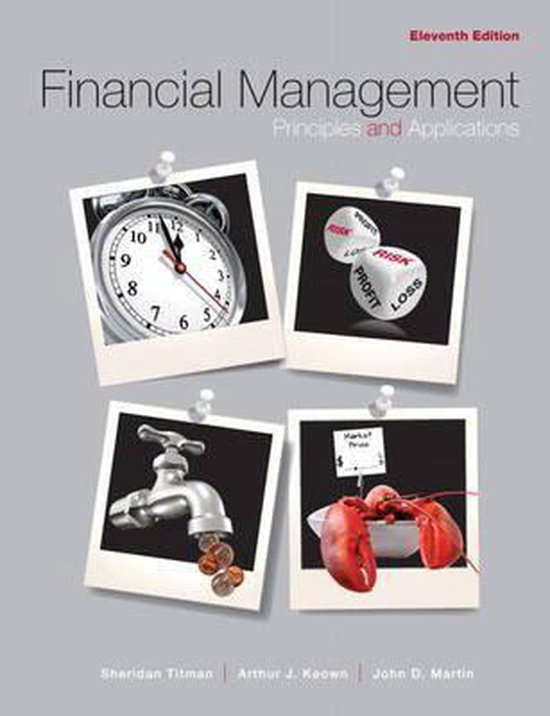 Financial Management