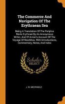 The Commerce and Navigation of the Erythraean Sea