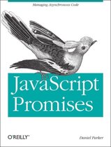 Omslag JavaScript With Promises