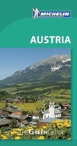 Austria - Michelin Green Guide