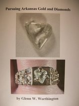 Genuine Diamonds Found in Arkansas 3 - Pursuing Arkansas Gold and Diamonds