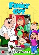 Family Guy - S.8