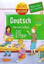 Pixi Wissen, Band 87: VE 5 Basiswissen Grundschule: Deutsch