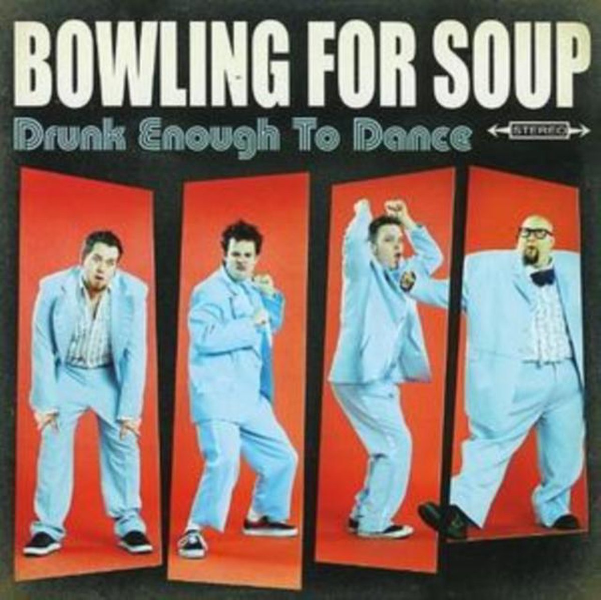 Drunk Enough To Dance