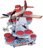 Planes disney cupcake houder