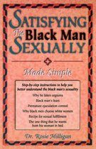 Satisfying The Black Man Sexually Made Simple