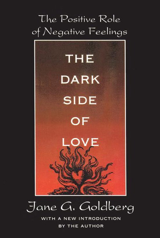 The Dark Side of Love - cover