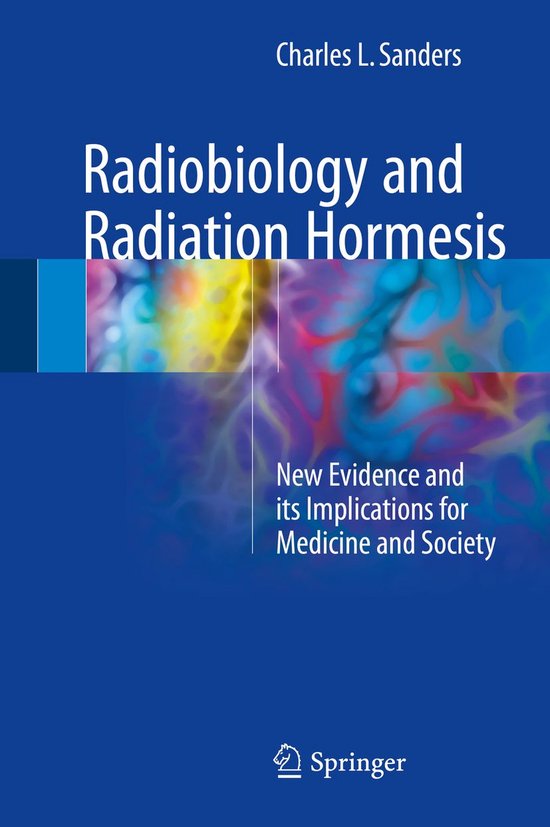 Medicine (R0) - Radiobiology and Radiation Hormesis - cover