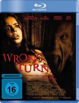 McElroy, A: Wrong Turn