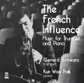 The French Influence Music For Trumpet